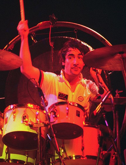 Keith Moon Weight Height Ethnicity Hair Color Eye Color