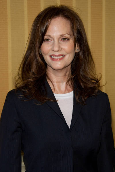 Lesley Ann Warren