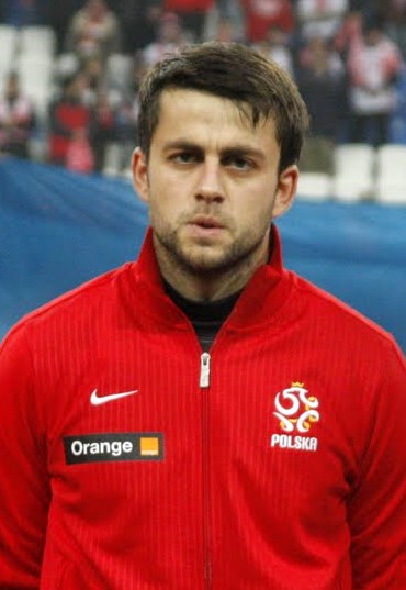 Lukasz Fabianski