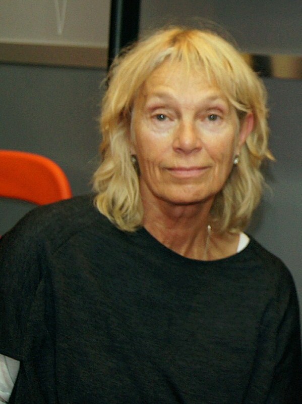Malgorzata Braunek