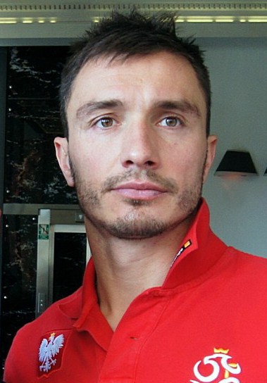 Marek Saganowski