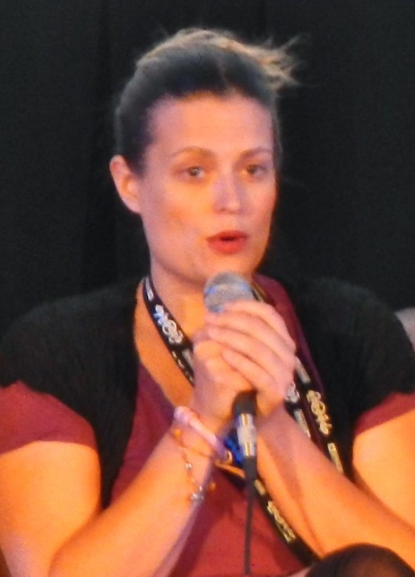 Marianna Palka