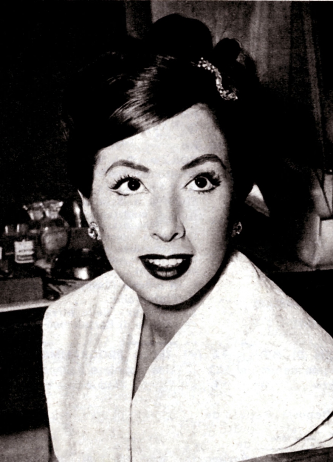 Marisa Del Frate