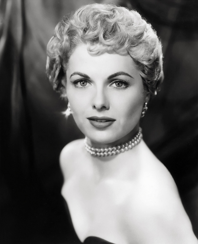 Martha Hyer Weight Height Ethnicity Hair Color Eye.