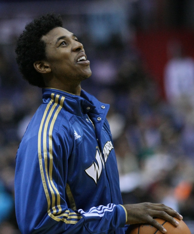 Nick Young (basketball)