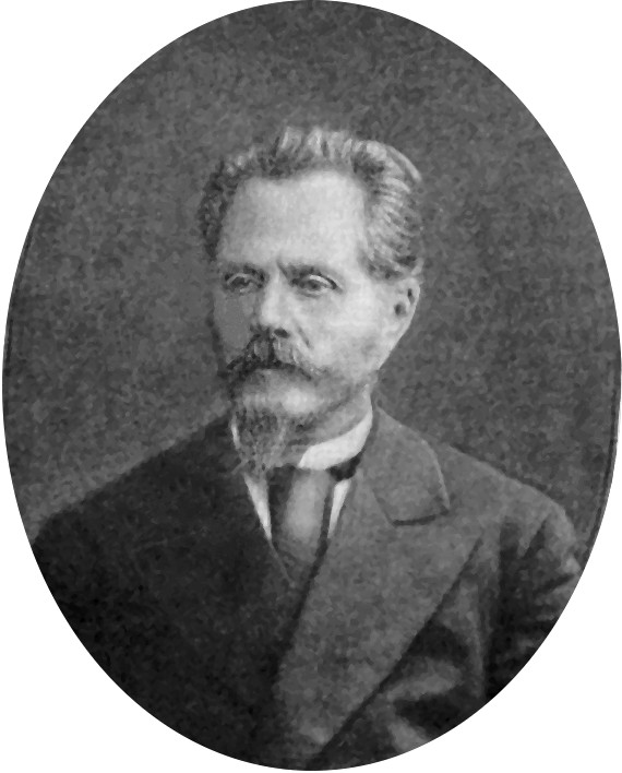 Nikolay Naumov