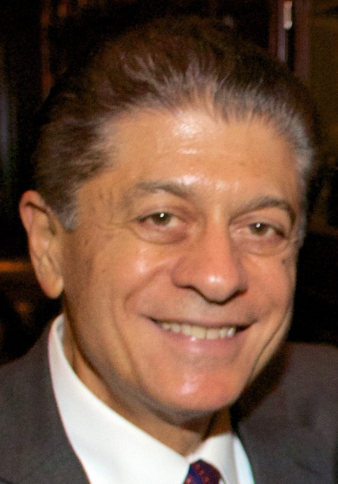 Andrew P. Napolitano