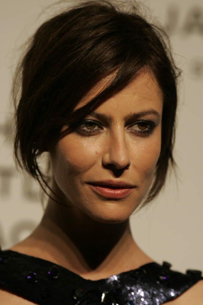Anna Mouglalis Weight Height Ethnicity Hair Color Shoe Size