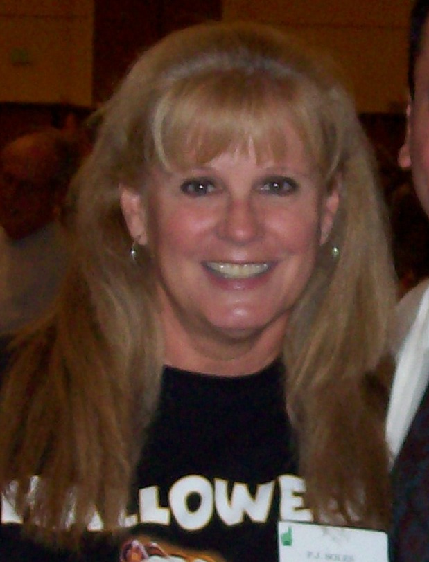 P.J. Soles