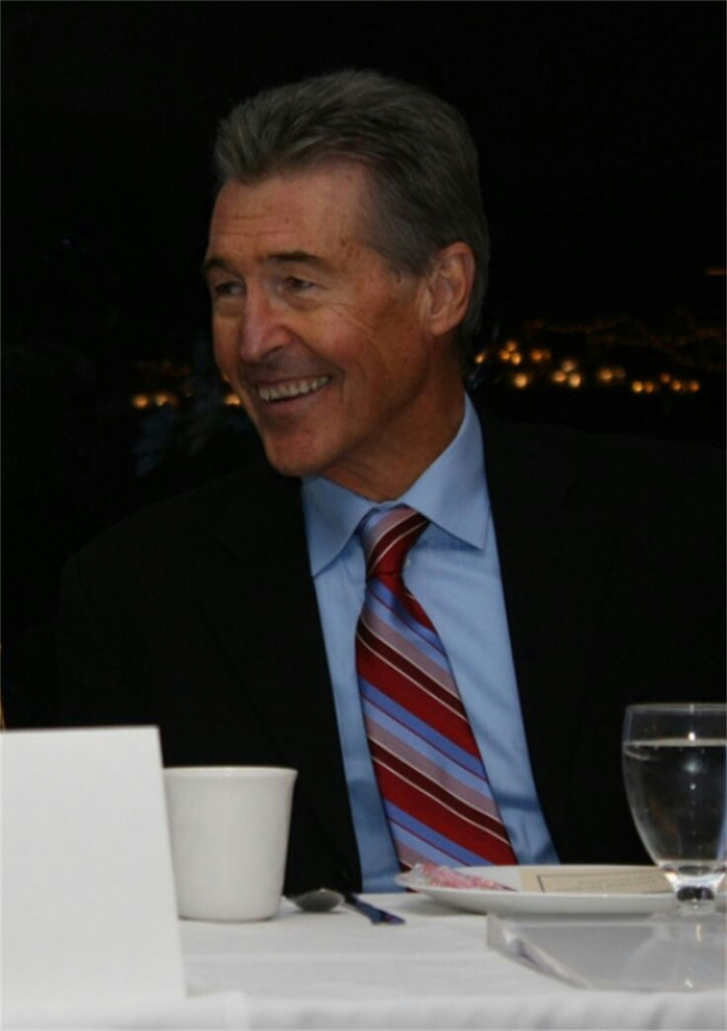 Randolph Mantooth Weight Height Ethnicity Hair Color Net Worth
