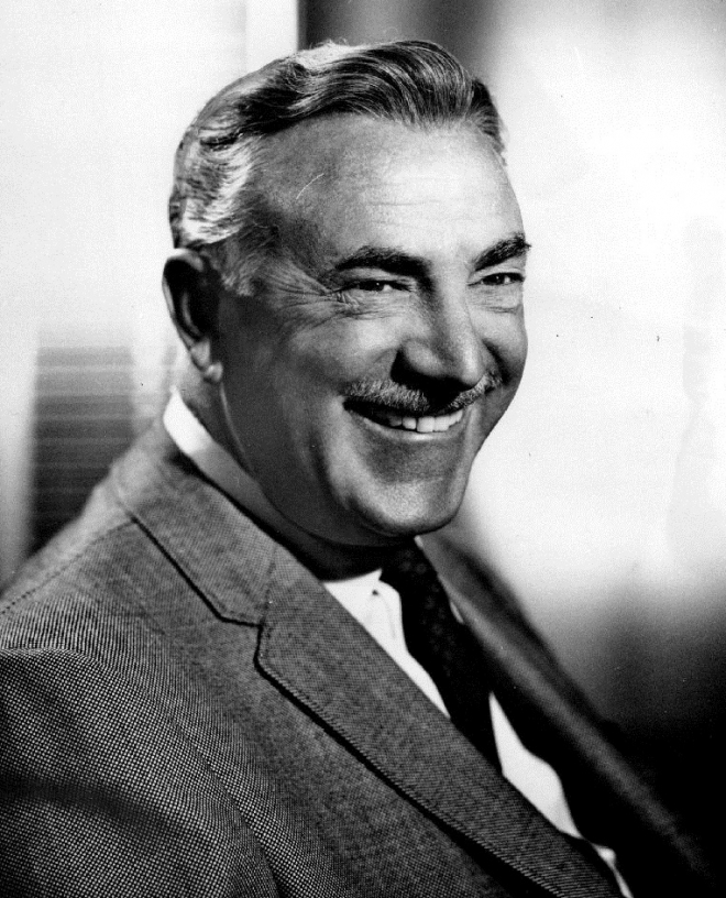 Raymond Bailey Weight Height Ethnicity Hair Color