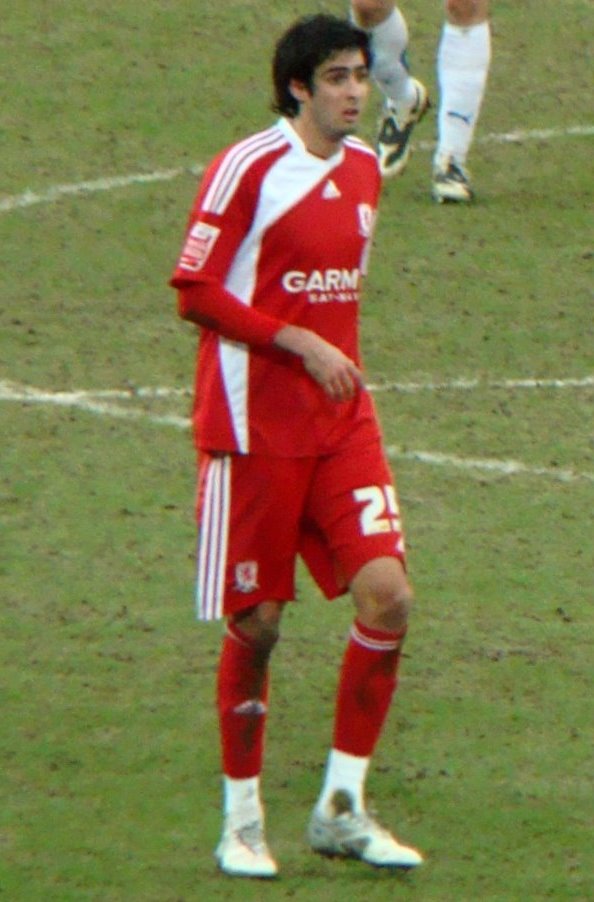 Rhys Williams (footballer)