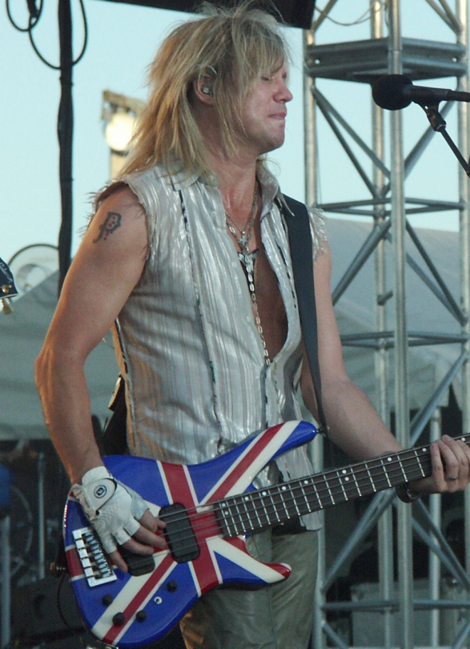 Rick Savage Weight Height Ethnicity Hair Color Eye Color