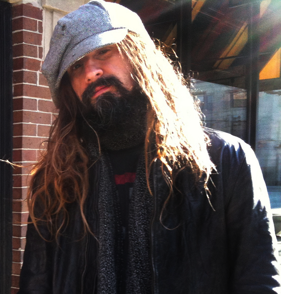 Rob Zombie