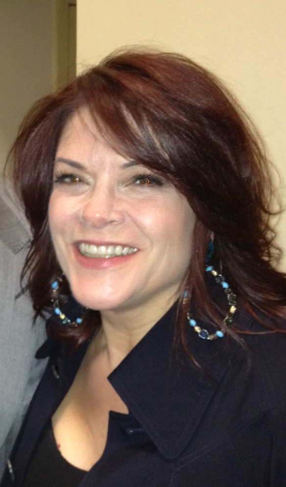 Rosanne Cash