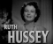 Ruth Hussey