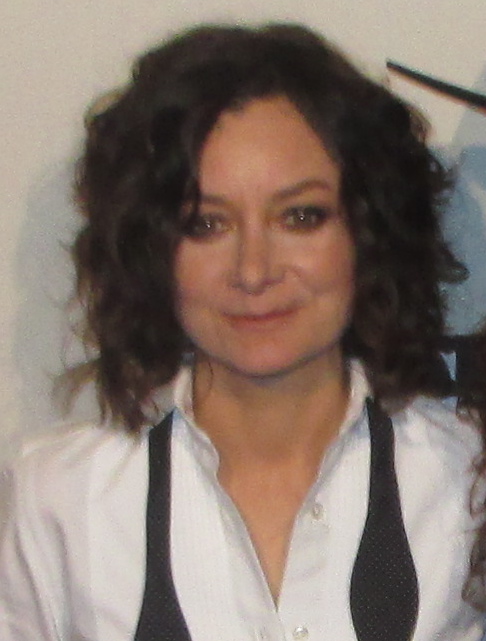 Sara Gilbert