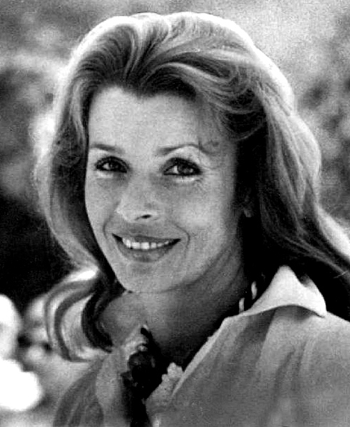 Senta Berger