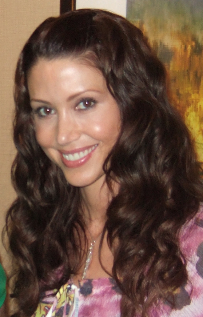 Shannon Elizabeth