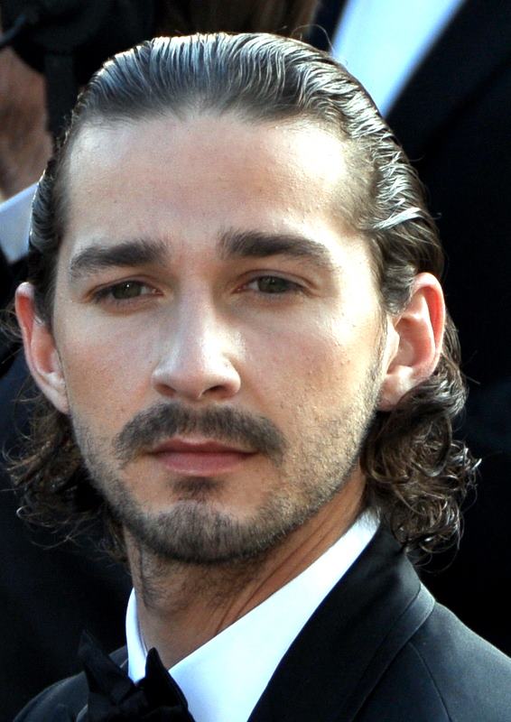 Shia LaBeouf Weight Height Ethnicity Hair Color Shoe Size