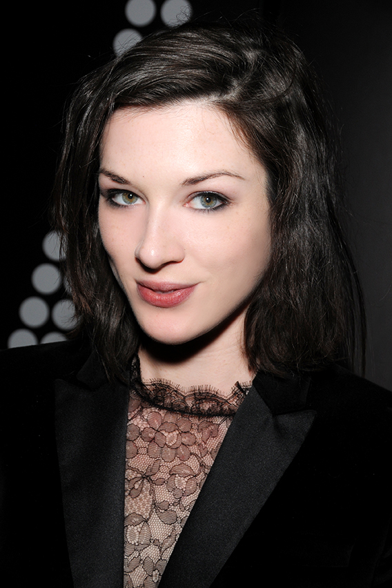 Stoya Weight Height Measur