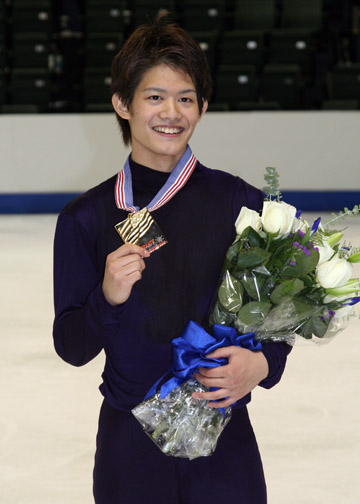 Takahiko Kozuka