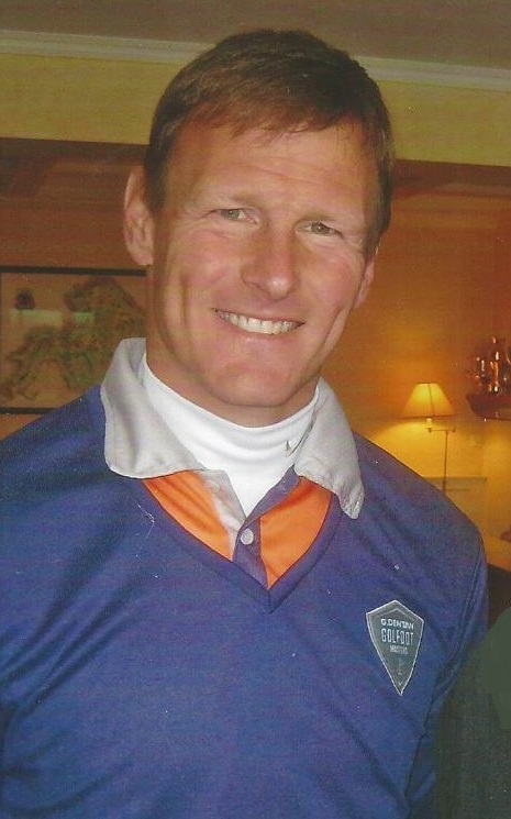 Teddy Sheringham Weight Height Ethnicity Hair Color