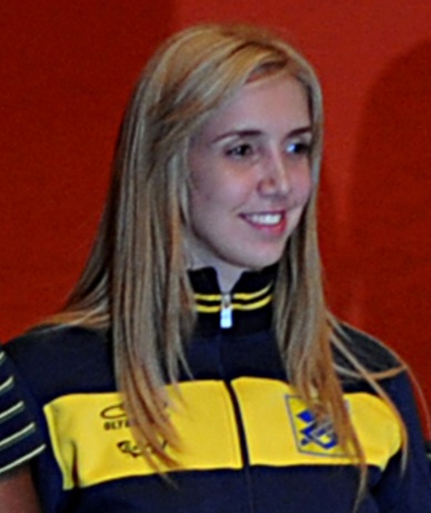 Thaisa Menezes