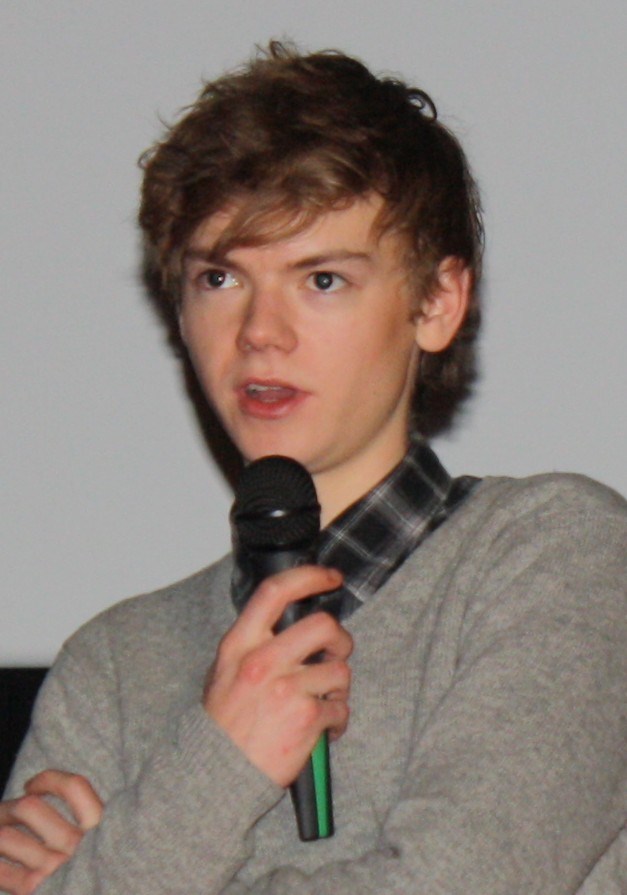 Thomas Brodie Sangster