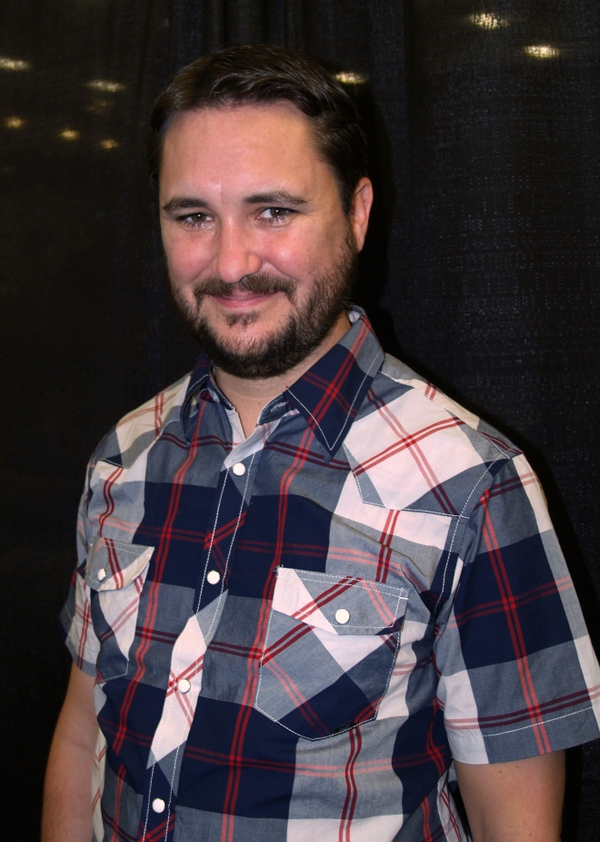 Wil Wheaton Weight Height Ethnicity Hair Color Eye Color