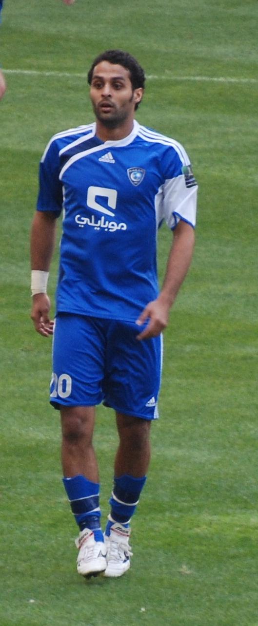 Yasser Al Qahtani