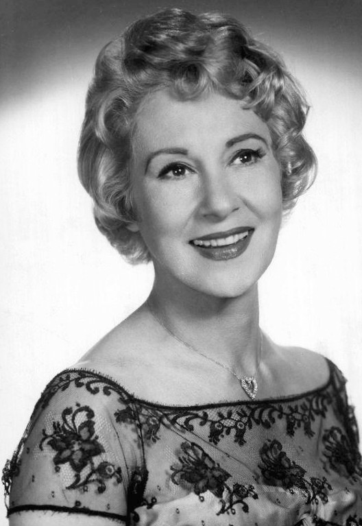 Arlene Francis Weight Height Ethnicity Education
