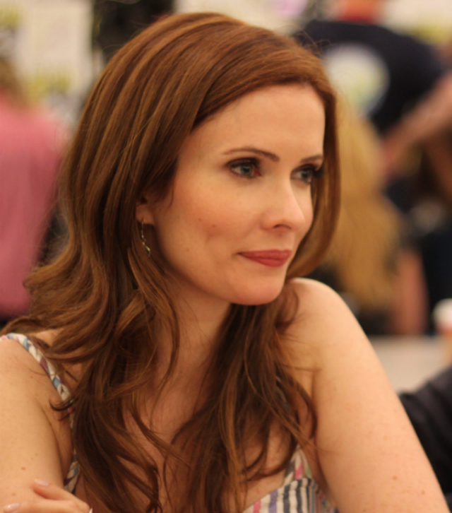 Bitsie Tulloch Weight Height Ethnicity Hair Color Eye Color