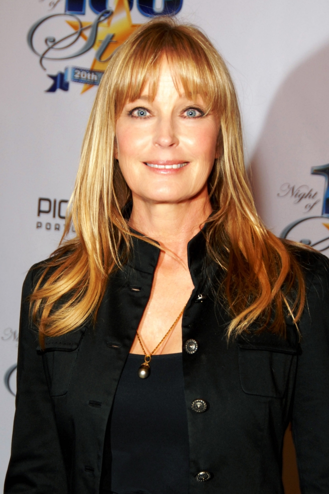 Bo Derek Weight Height Measurements Bra Size Ethnicity