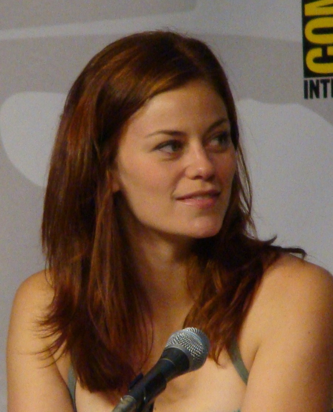 Cassidy Freeman