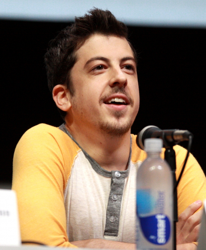 Christopher Mintz Plasse