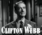 Clifton Webb