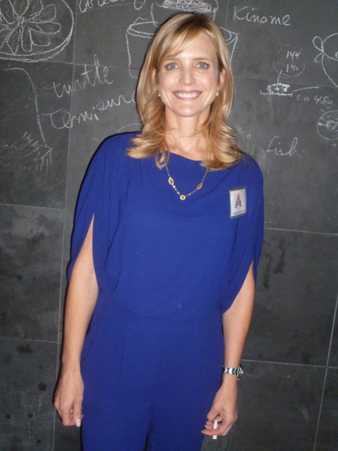 Courtney Thorne Smith