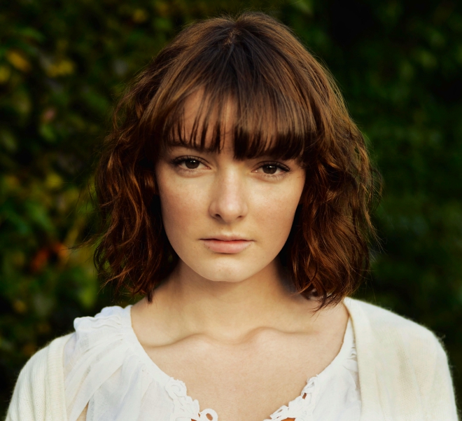 Dakota Blue Richards