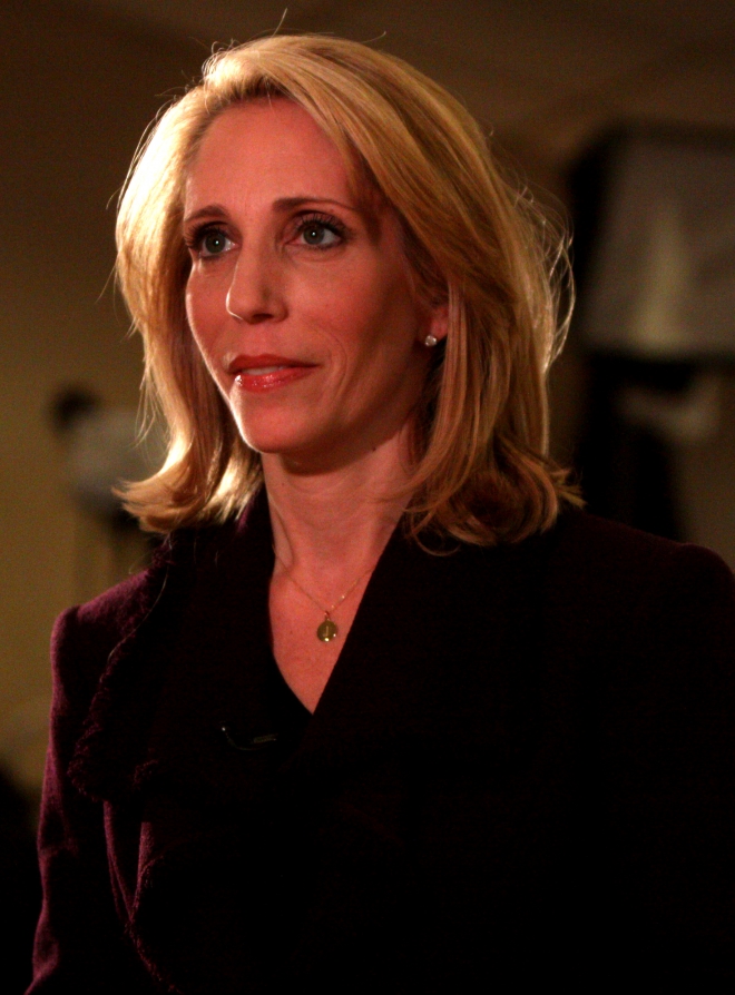 Dana Bash