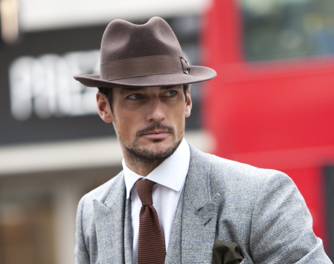 David Gandy Weight Height Ethnicity Hair Color Shoe Size