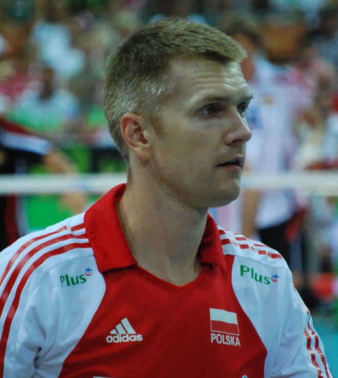 Pawel Zagumny