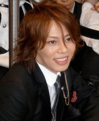 Takanori Nishikawa