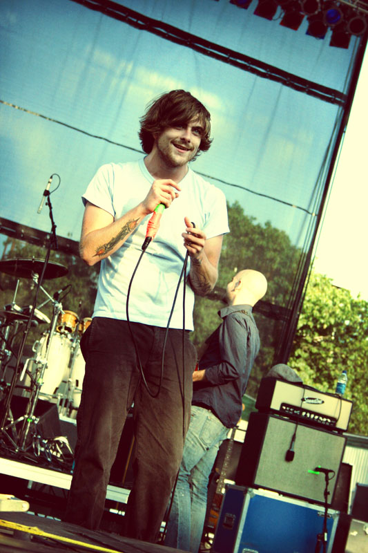 Anthony Green (musician)