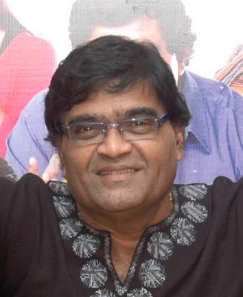 Ashok Saraf