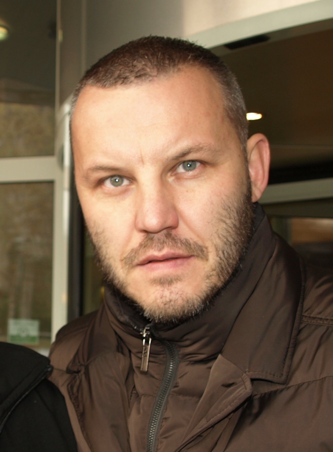 Tomasz Klos