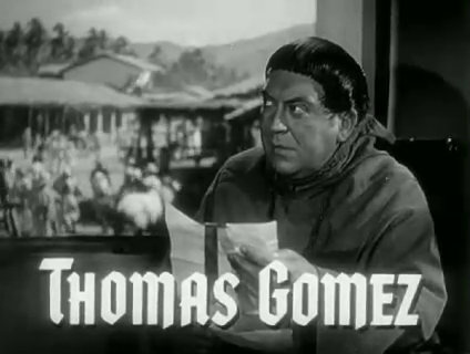Thomas Gomez