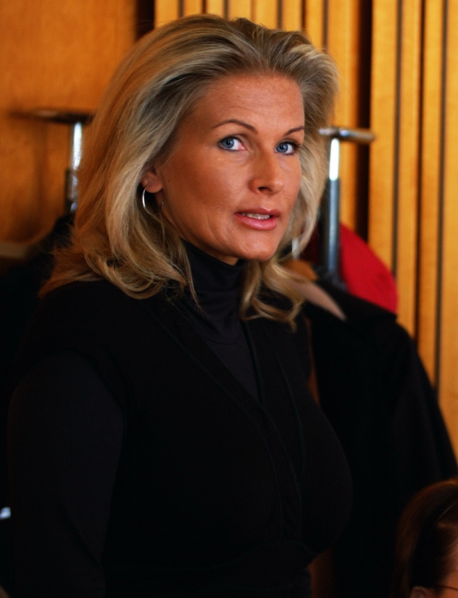 Tanja Karpela