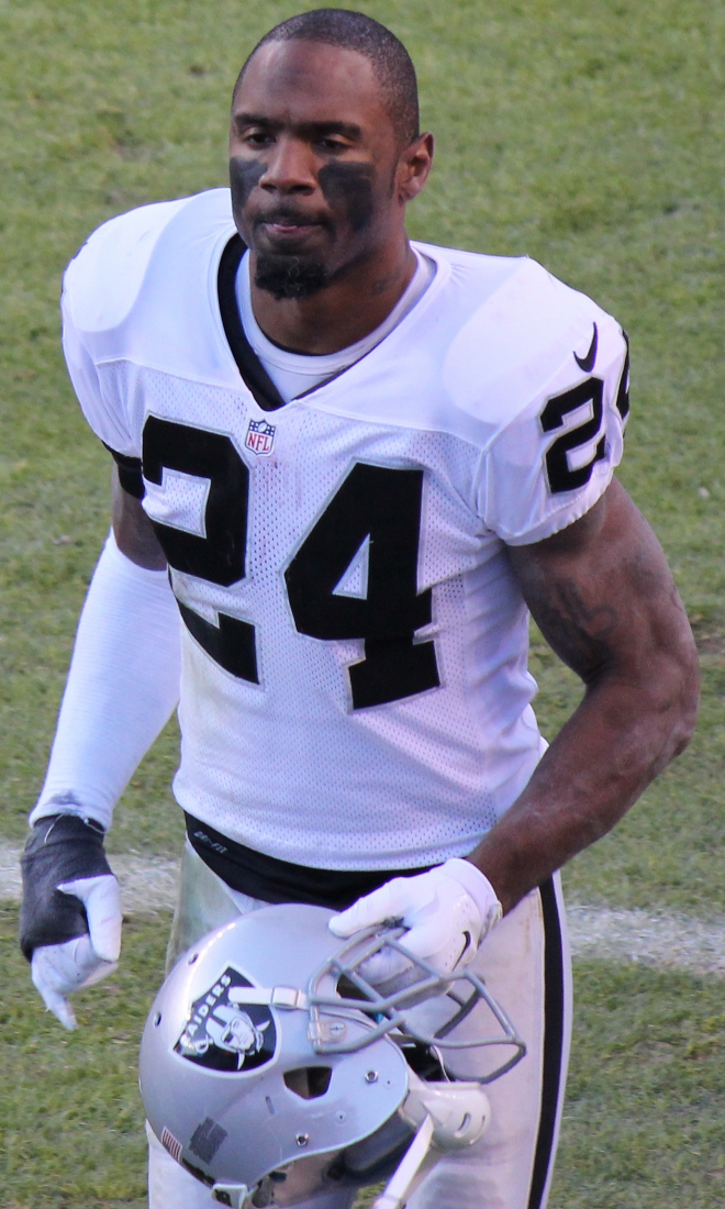 Charles Woodson Weight Height Net Worth Education
