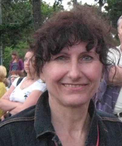 Ewa Witkowska
